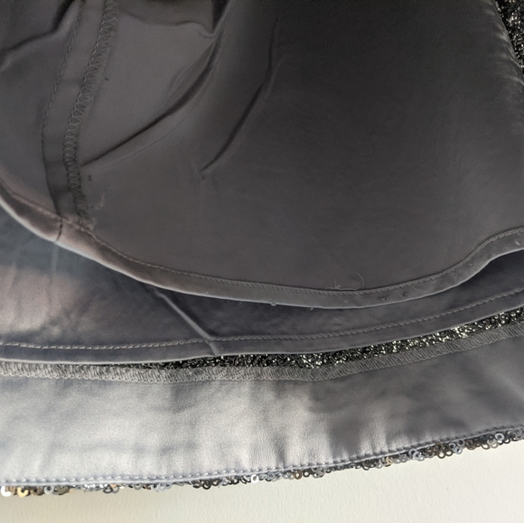 Sequin Party Skirt - Picture 6 of 6